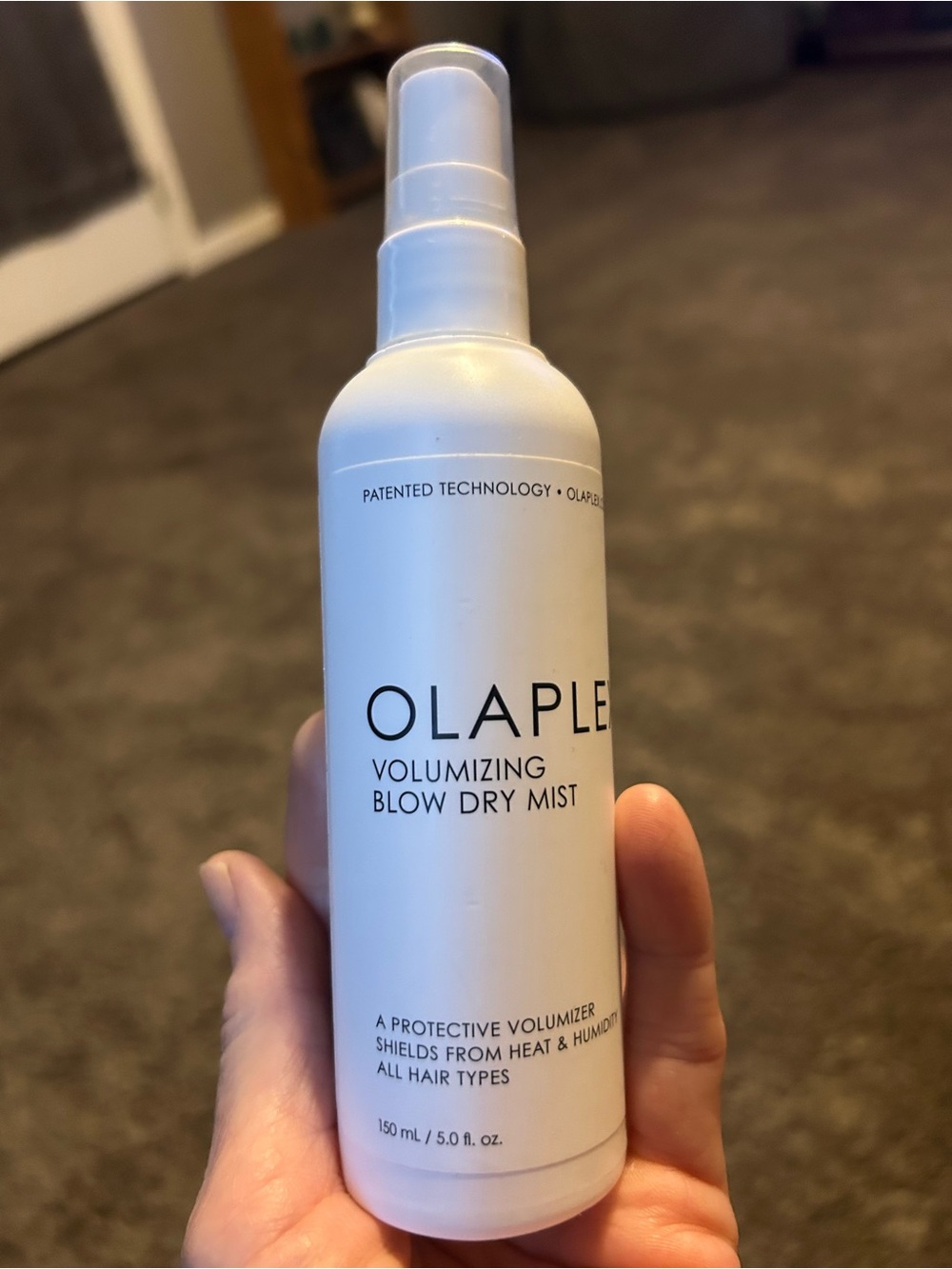 OLAPLEX Volumizing Blow Dry Mist — NWOT